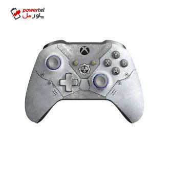 دسته بازی ایکس باکس وان مدل Gears 5 دسته بازی ایکس باکس وان مدل Gears 5