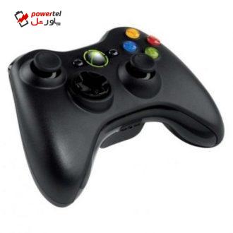دسته بازی ایکس باکس 360 مدل AR3-02644