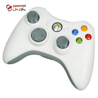 دسته بازی ایکس باکس 360 مدل XB486 دسته بازی ایکس باکس 360 مدل XB486