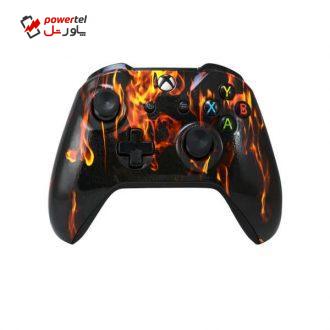 دسته بازی ایکس باکس One s ایکس باکس مدل fire دسته بازی ایکس باکس One s ایکس باکس مدل fire