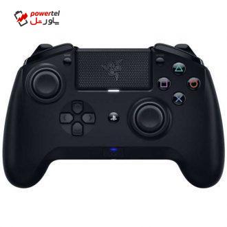 دسته بازی ریزر مدل RAIJU TOURNAMENT EDITION