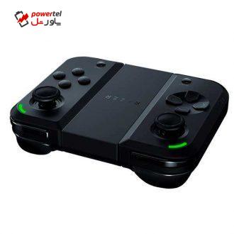 دسته بازی ریزر مدل RZ06 دسته بازی ریزر مدل RZ06