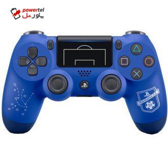 دسته بازی سونی Dual Shock 4 Champions League Limited Edition دسته بازی سونی Dual Shock 4 Champions League Limited Edition