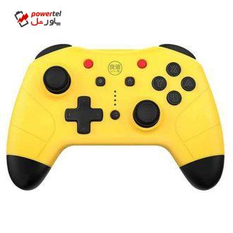 دسته بازی نینتندو سوئیچ مدل L167