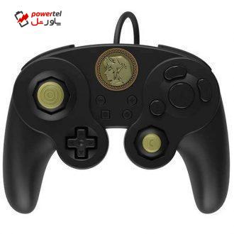 دسته بازی نینتندو سوییچ پی دی پی مدل zelda دسته بازی نینتندو سوییچ پی دی پی مدل zelda