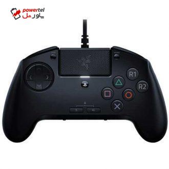 دسته بازی پلی استیشن 4 ریزر مدل Raion Fightpad دسته بازی پلی استیشن 4 ریزر مدل Raion Fightpad