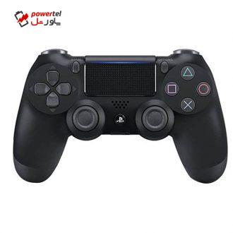 دسته بازی پلی استیشن 4 سونی مدل CUH-ZCT2G DUALSHOCK4 دسته بازی پلی استیشن 4 سونی مدل CUH-ZCT2G DUALSHOCK4