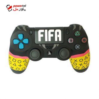 دسته بازی پلی استیشن 4 سونی مدل fifa-40