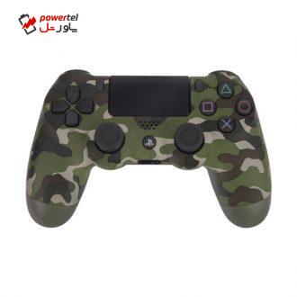 دسته بازی پلی استیشن 4 مدل DUALSHOCK 4 کد CFG-01 دسته بازی پلی استیشن 4 مدل DUALSHOCK 4 کد CFG-01
