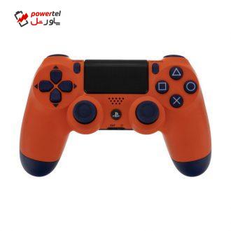 دسته بازی پلی استیشن 4 مدل DUALSHOCK 4 کد O-01