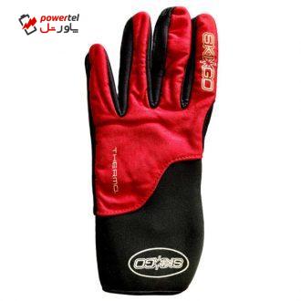دستکش اسکی اسکیگو مدل Thermo