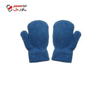 دستکش بافتنی نوزادی کد tt 30 دستکش بافتنی نوزادی کد tt 30