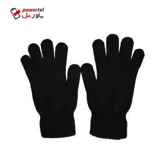 دستکش بافتنی  کد g 76