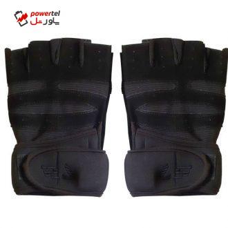 دستکش بدنسازی مدل LS1