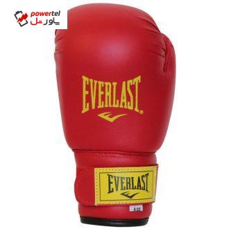دستکش بوکس اورلست مدل Protex Evergel Training A