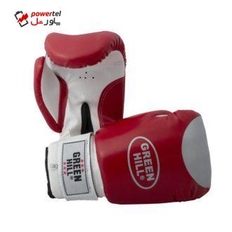 دستکش بوکس مدل WR-182 دستکش بوکس مدل WR-182