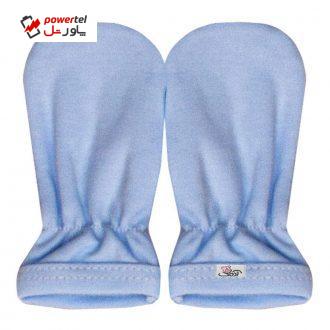 دستکش نوزادی آدمک کد 501500