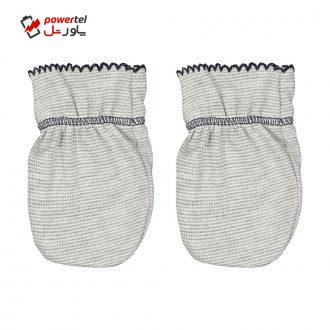 دستکش نوزادی بی بی ناز مدل 1501466-90