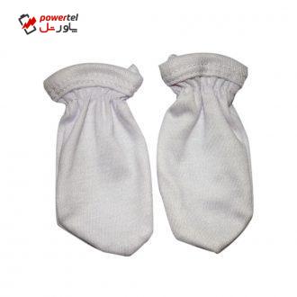 دستکش نوزاد مدل 125 دستکش نوزاد مدل 125