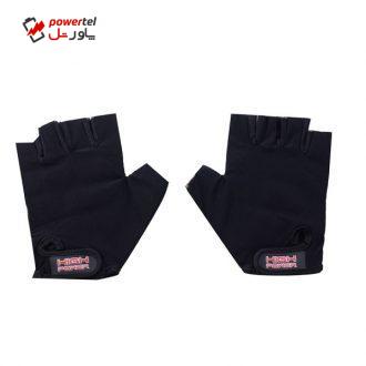 دستکش ورزشی مدل HI01 دستکش ورزشی مدل HI01