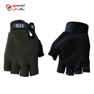 دستکش ورزشی کد 633