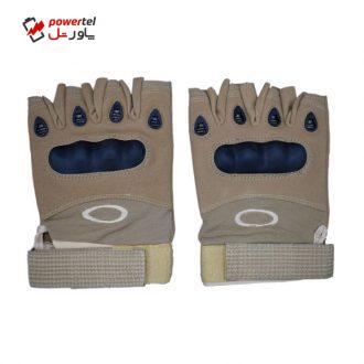 دستکش کوهنوردی اوکلی کد 004 دستکش کوهنوردی اوکلی کد 004