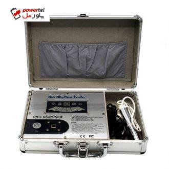 دستگاه آنالیز کوانتومی  بیو ریتم تستر مدل DR.G Examiner