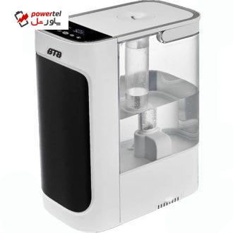دستگاه بخور سرد بی تی بی مدل HYB-91 دستگاه بخور سرد بی تی بی مدل HYB-91