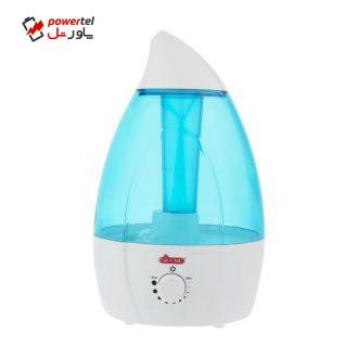 دستگاه بخور سرد سایلن مدل MH-501