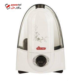 دستگاه بخور سرد سایلن مدل MH-509
