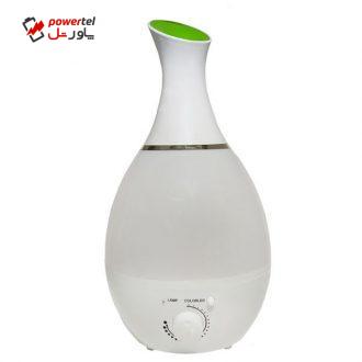 دستگاه بخور سرد مدل 2014 دستگاه بخور سرد مدل 2014