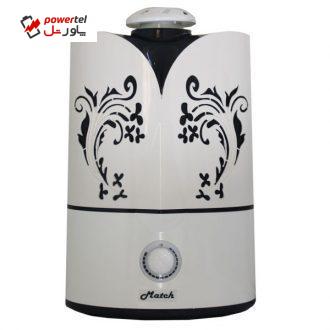 دستگاه بخور سرد مچ مدل T_283