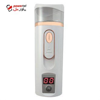 دستگاه بخور سرد و رطوبت سنج مدل XL-05 دستگاه بخور سرد و رطوبت سنج مدل XL-05
