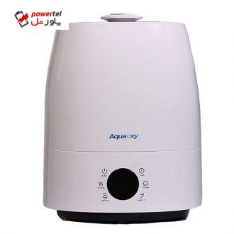 دستگاه بخور سرد و گرم آکوا اکسی مدل K-434