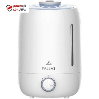 دستگاه بخور سرد پالاس مدل 500W
