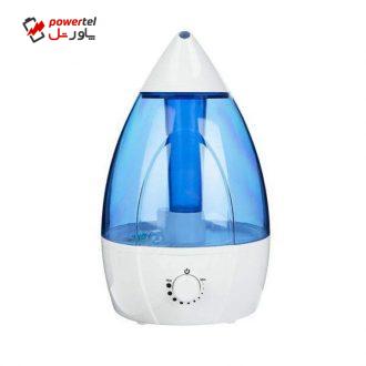 دستگاه بخور سرد کنزل مدل AR-HF4580 دستگاه بخور سرد کنزل مدل AR-HF4580