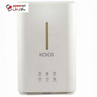 دستگاه بخور سرد کولوس مدل ST800 دستگاه بخور سرد کولوس مدل ST800