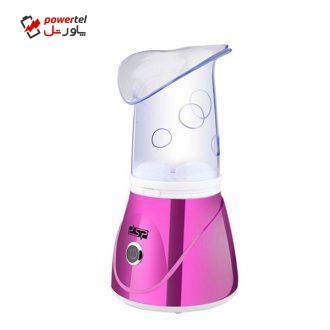 دستگاه بخور گرم دی اس پی مدل F-70011