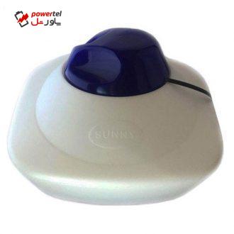 دستگاه بخور گرم سانی مدل SNT-115