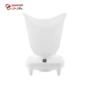 دستگاه بخور گرم مدل A-012-White دستگاه بخور گرم مدل A-012-White