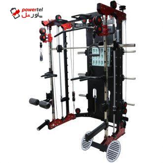 دستگاه بدنسازی مدل TS 100