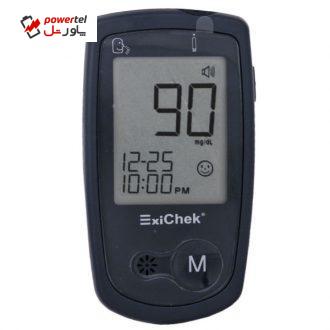 دستگاه تست قند خون اکسی چک کد TD-4224A