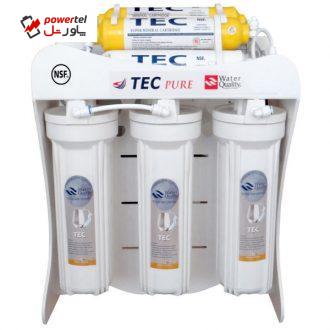 دستگاه تصفیه آب تک بدون مخزن مدل UF-T303