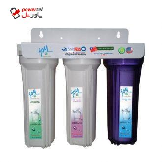 دستگاه تصفیه آب خانگی جوی واتر مدل JW3s