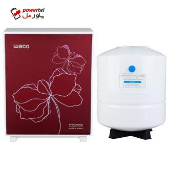 دستگاه تصفیه آب هیوندای واکورتک مدل HW-UP-100M