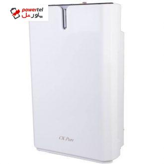 دستگاه تصفیه هوا سی کی پیور مدل YS-384ACC دستگاه تصفیه هوا سی کی پیور مدل YS-384ACC