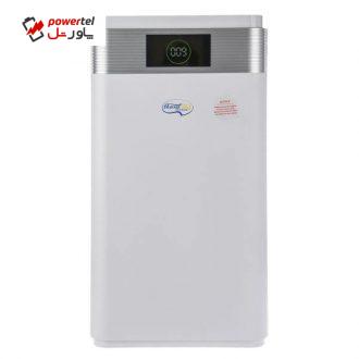 دستگاه تصفیه هوا هوشمند مدل CS-8000