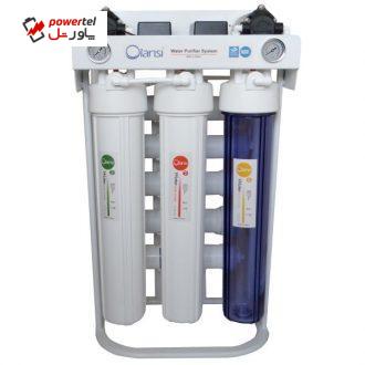 دستگاه تصفیه کننده آب اولانسی مدل 500G