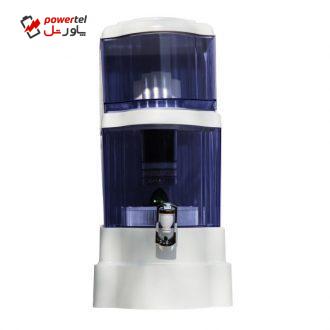 دستگاه تصفیه کننده آب اکوا کریستال مدل e12 دستگاه تصفیه کننده آب اکوا کریستال مدل e12