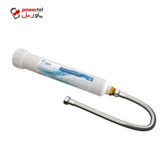دستگاه تصفیه کننده آب دوش حمام اس اس وی مدل Dechlorinate دستگاه تصفیه کننده آب دوش حمام اس اس وی مدل Dechlorinate